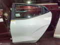 HYUNDAI VELOSTER LEFT REAR DOOR/SLIDING, JS, 08/2019 ONWARDS - Image 1