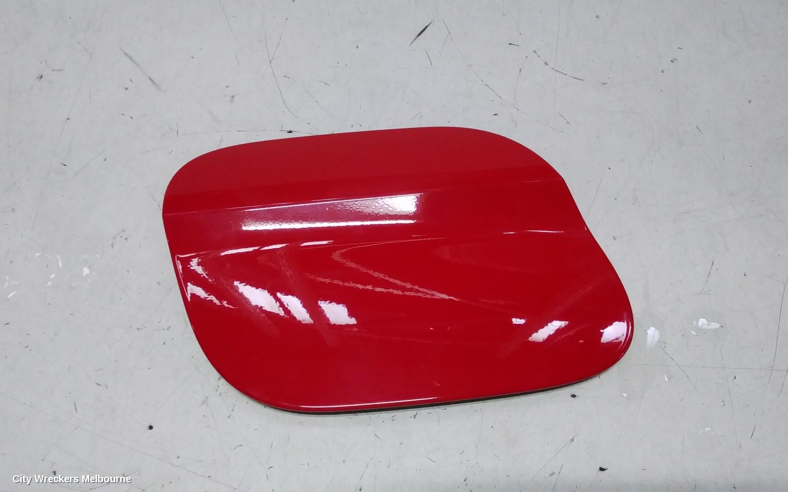 HOLDEN ASTRA FUEL DOOR / FILLER, BK, FUEL FLAP, HATCH/WAGON, 09/2016 - 12/2020 - Image 2