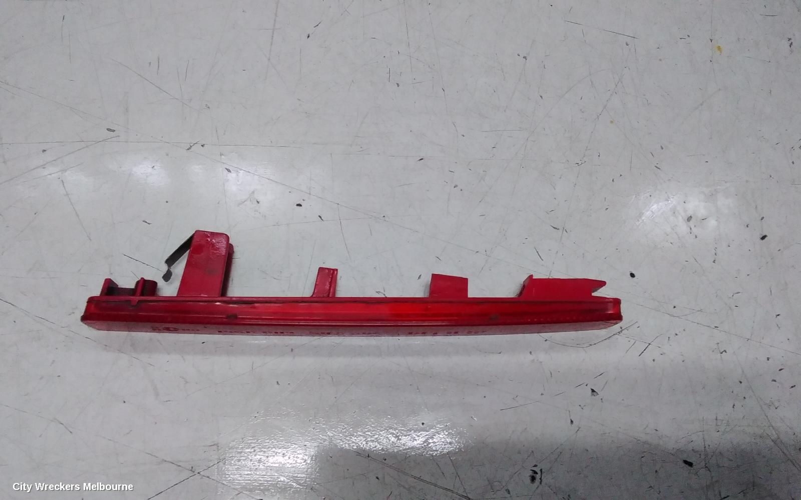 HONDA ACCORD RIGHT TAILLIGHT, 8TH GEN, EURO (VIN JHMCU), SEDAN, 07/2011 - 12/2015 - Image 2