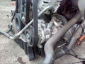 PORSCHE MACAN A/C COMPRESSOR, PETROL, 2.0, TURBO, 95B, CYPA/DLHB CODE, 06/2014 ONWARDS - Image 1