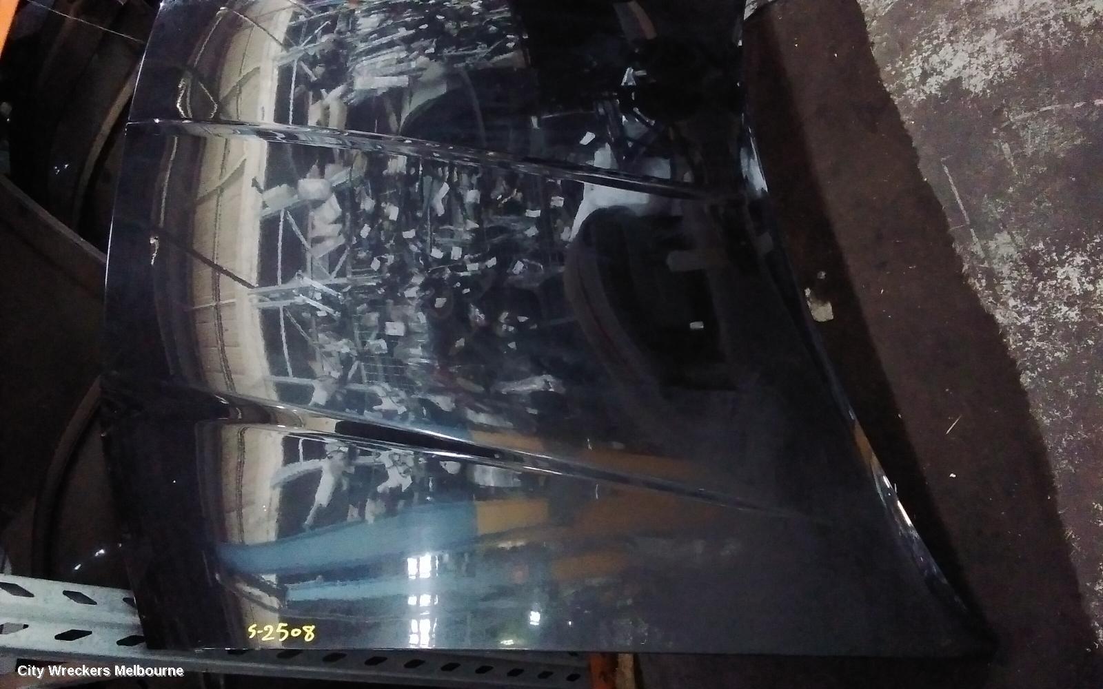 CHRYSLER 300C BONNET, 11/2005 - 12/2011 - Image 3