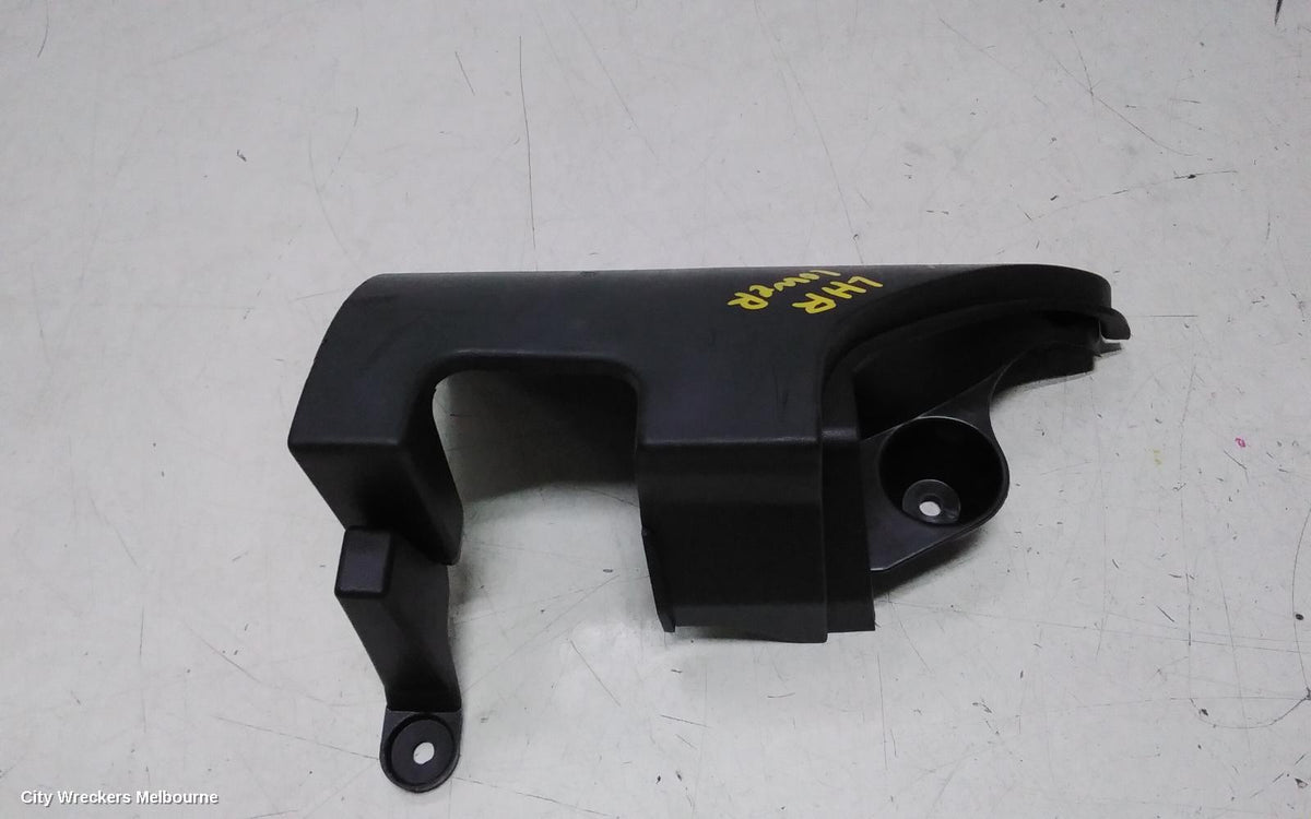 RENAULT KANGOO REAR BUMPER, X61, BLACK ONLY, W/PARK SENSOR TYPE, 09/2013 - 02/2022 - Image 3