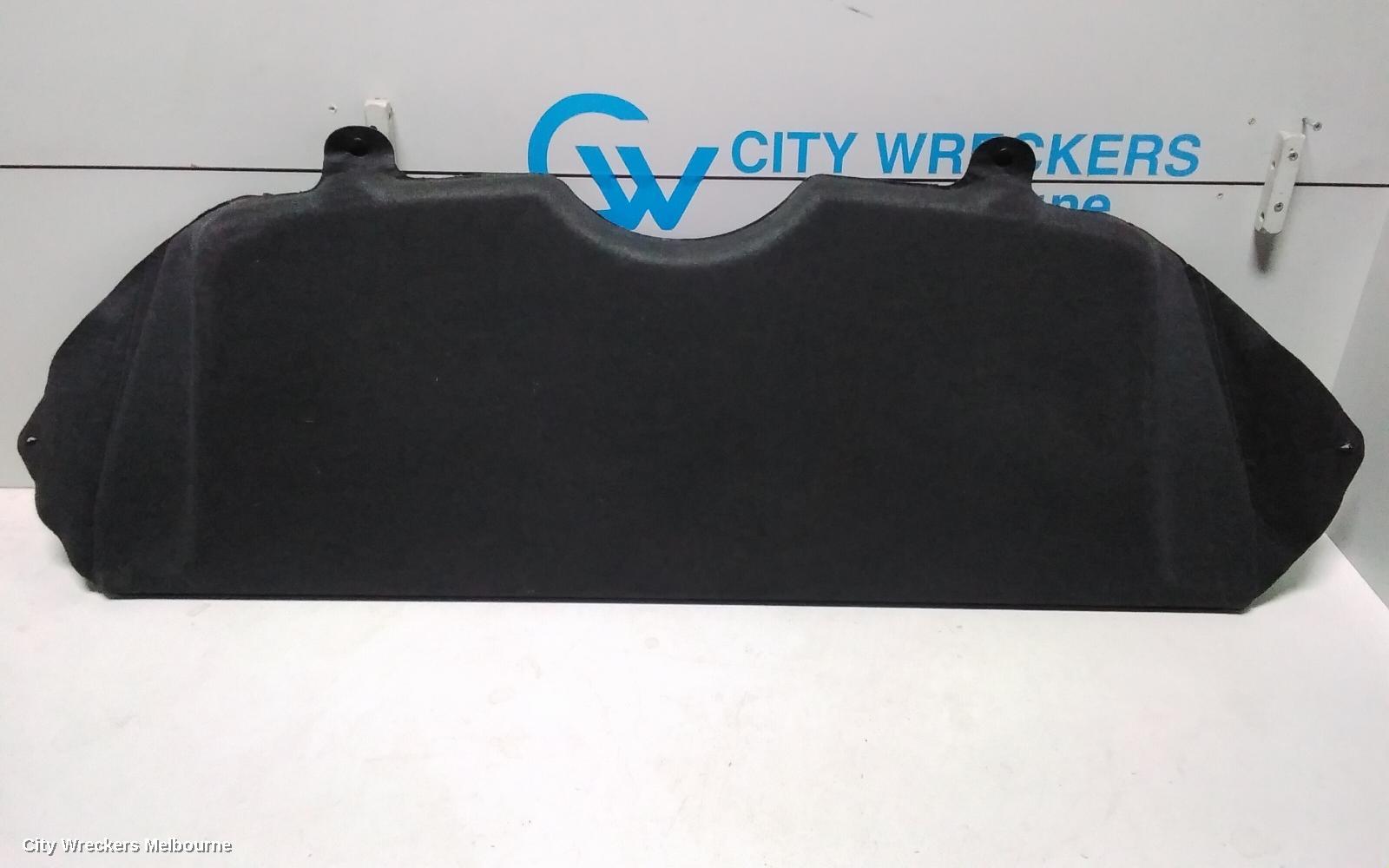 NISSAN JUKE PARCEL SHELF CARGO BLIND, F15, 06/2010 - 12/2019 - Image 3