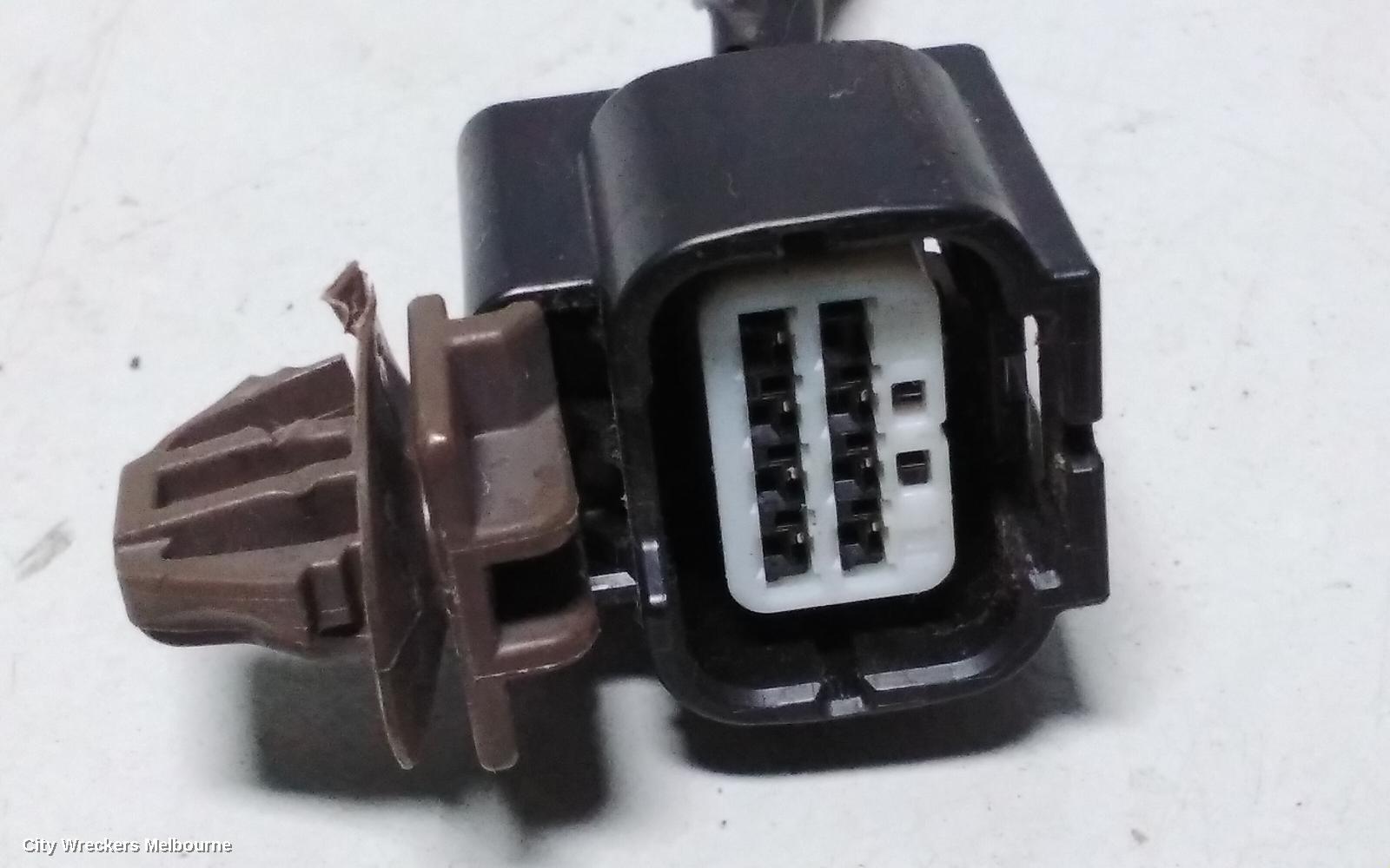 HONDA CIVIC REVERSE CAMERA, 10TH GEN, 05/2016 - 08/2021 - Image 3