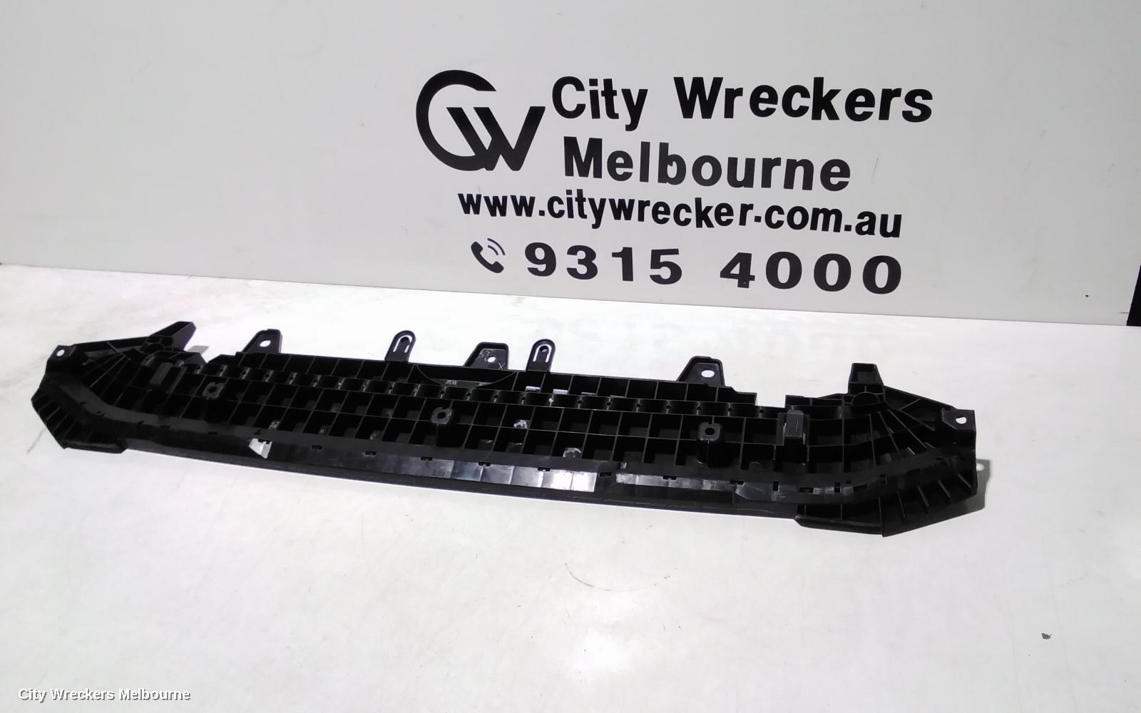 SUBARU WRX, V1, 03/2014 - 10/2021, UNDER BUMPER SPALS TRAY: 106990 - Image 3