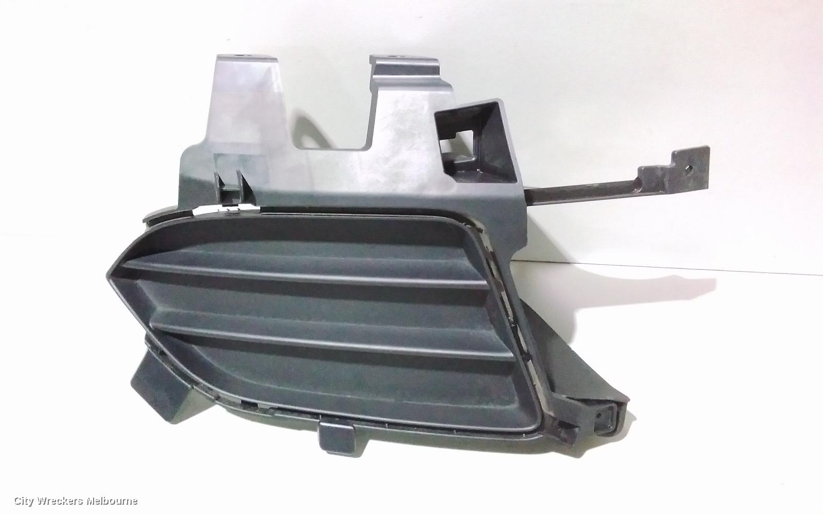 HONDA ACCORD LEFT INDICATOR/FOG/SIDE, BUMPER FOGLAMP, 8TH GEN, EURO (VIN JHMCU), 06/2008 - 06/2011 - Image 2