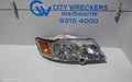 HOLDEN COMMODORE RIGHT HEADLAMP, VY1, EXECUTIVE/ACCLAIM/EQUIPE/LUMINA/S, 10/2002 - 08/2003 - Image 1