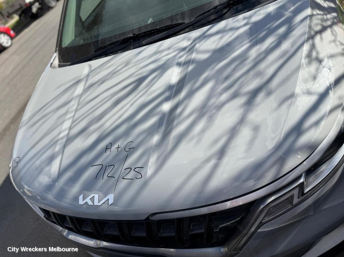 KIA CARNIVAL/GRAND CARNIVAL RIGHT HEADLAMP, KA4, W/ LED, NON PROJECTOR TYPE, 10/2020 - 01/2024 - Image 3