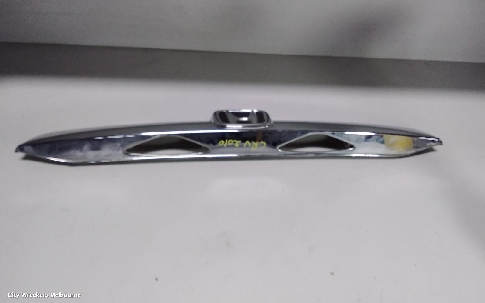 HONDA CRV REAR GARNISH, RE, 03/2007 - 10/2012 - Image 2