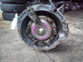 LDV T60 TRANS/GEARBOX, SK8C, AUTO, AWD, DIESEL, 2.8, TURBO, 6 SPEED, NON TRANSFER CASE, 07/2017 - 07/2021 - Image 1