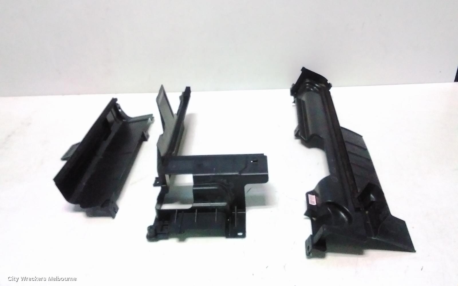 HYUNDAI SANTA FE FAN SHROUD, MX5, 11/2023 ONWARDS - Image 1