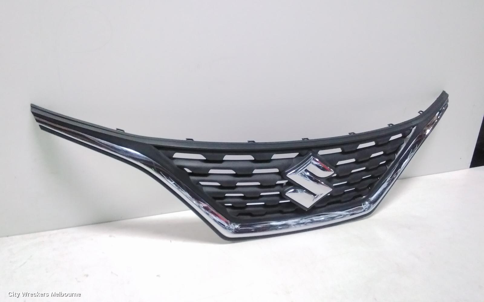 SUZUKI BALENO GRILLE, RADIATOR GRILLE, EW, 04/2016 - 07/2019 - Image 3