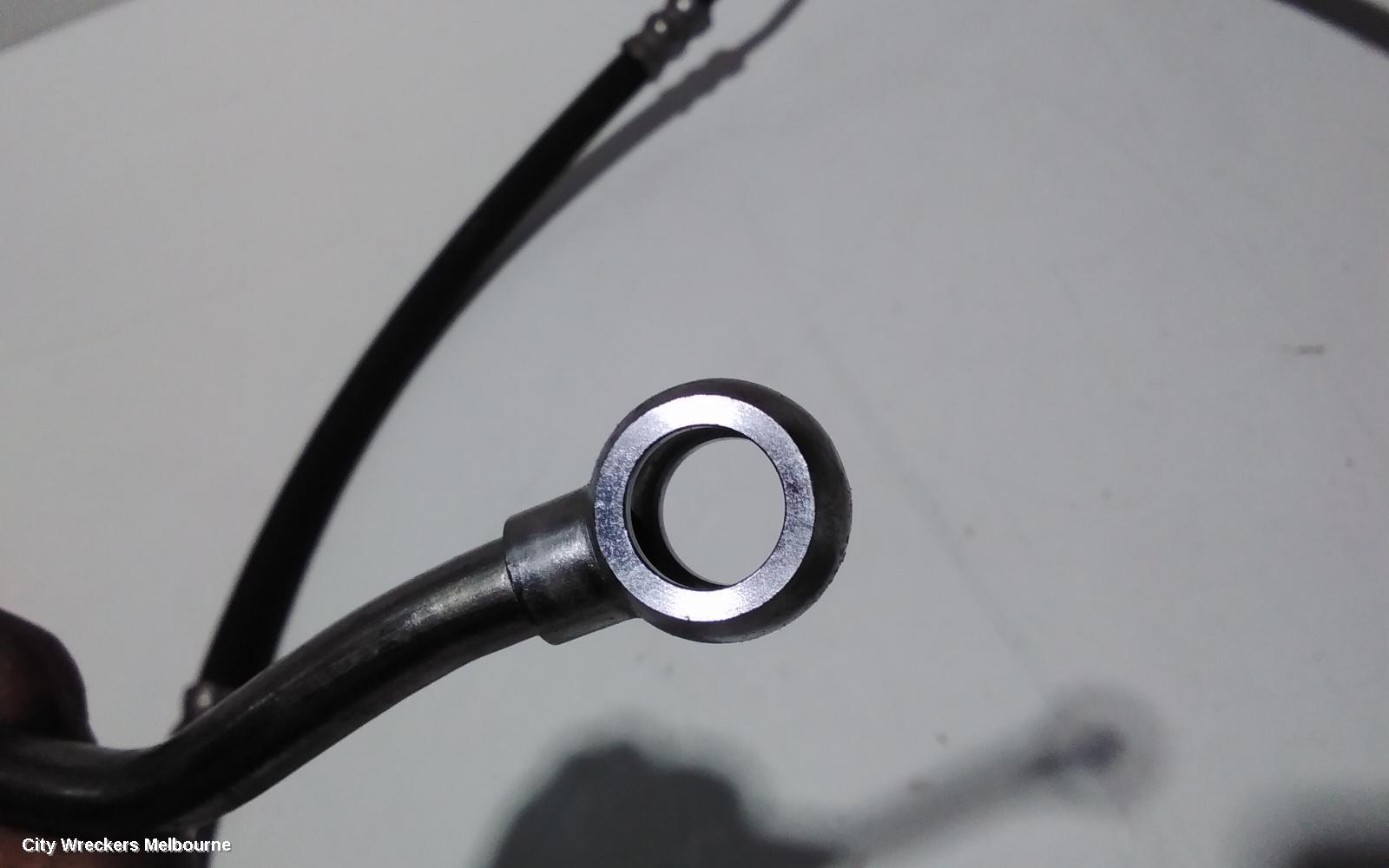 HOLDEN COMMODORE POWER STEER HOSE, VE, 08/2006 - 05/2013 - Image 3