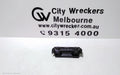 HONDA CIVIC HEATER/AC CONTROLS, 10TH GEN, SINGLE ZONE CLIMATE CONTROL TYPE, 05/2016 - 08/2021 - Image 1