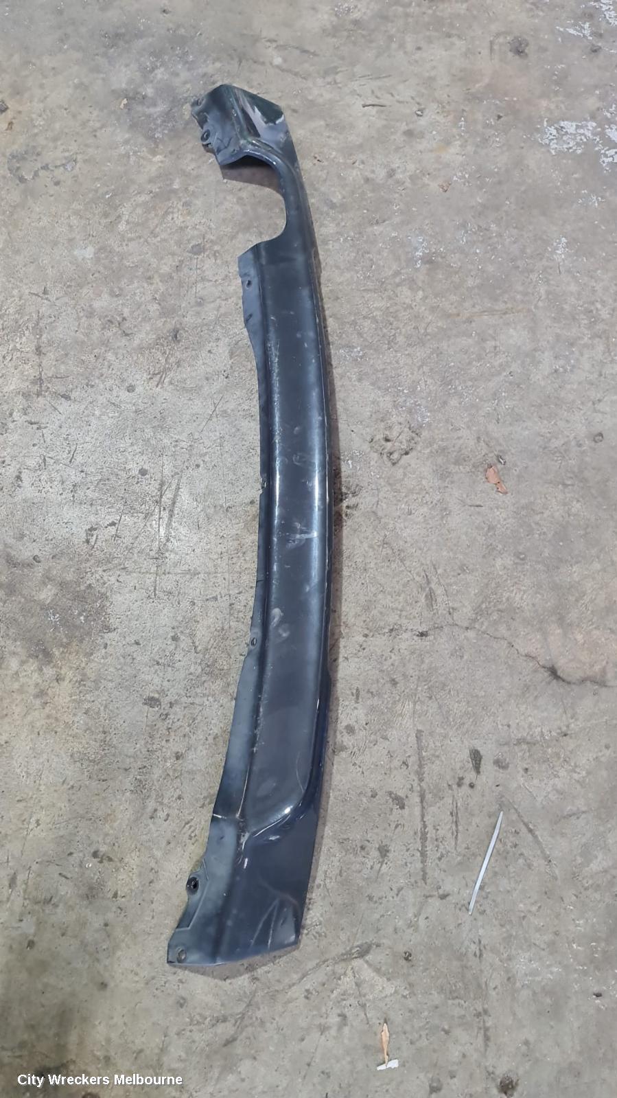 BMW 3 SERIES REAR BUMPER, F30, SEDAN, STANDARD TYPE, 11/2011 - 02/2019 - Image 3