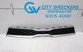 KIA PICANTO GRILLE, RADIATOR GRILLE, S, JA, 05/2017 ONWARDS - Image 1