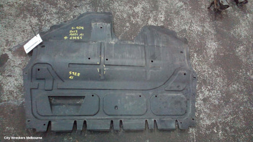 AUDI A1 LOWER ENGINE SPLASH TRAY - Image 2