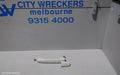 MITSUBISHI LANCER DOOR HANDLE, OUTER, LH FRONT/LH REAR, CJ, NON SMART KEYLESS ENTRY TYPE, 07/2007 - 10/2015 - Image 1