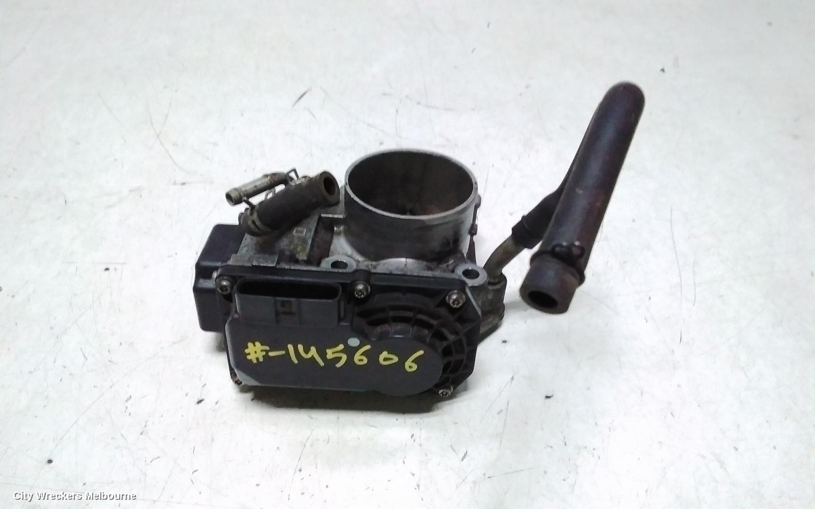 HONDA CRV THROTTLE BODY, 2.4, PETROL, KA24Z, RE, CRUISE CONTROL TYPE, 03/2007 - 11/2012 - Image 2