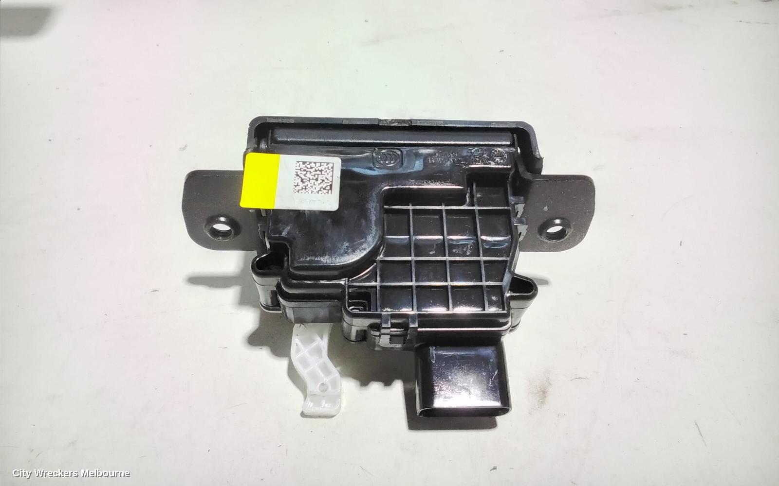 KIA SPORTAGE DOOR/BOOT/GATE LOCK, TAILGATE LOCK, QL, 10/2015 - 08/2021 - Image 2