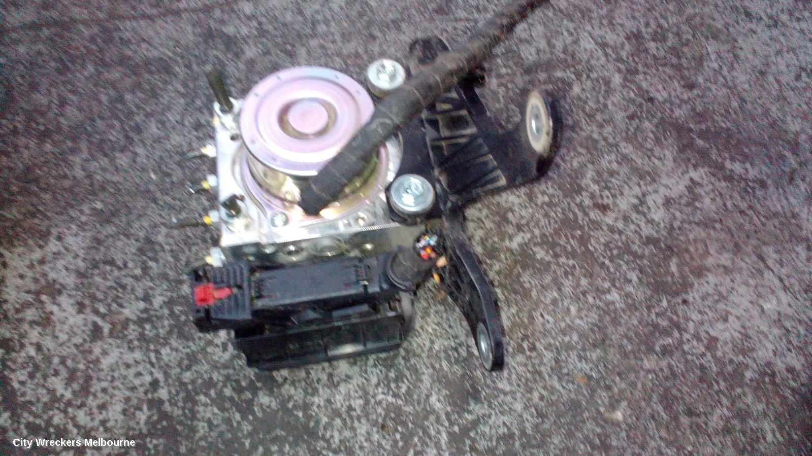 HOLDEN COLORADO ABS PUMP/MODULATOR, RG/RG7, P/N 52149397, 12/2012 - 12/2020 - Image 1