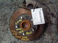 SUZUKI SWIFT LEFT REAR HUB ASSEMBLY, FZ, 1.6, PETROL, SPORTS, 5 STUD, 08/2010 - 03/2017 - Image 1