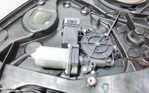 ALFA ROMEO GIULIETTA RIGHT REAR WND REG/MOTOR, 940 SERIES, 01/2011 - 12/2020 - Image 2