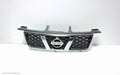 NISSAN XTRAIL GRILLE, RADIATOR GRILLE, T30, TI/TI-L, CHROME, 11/2003 - 09/2007 - Image 1