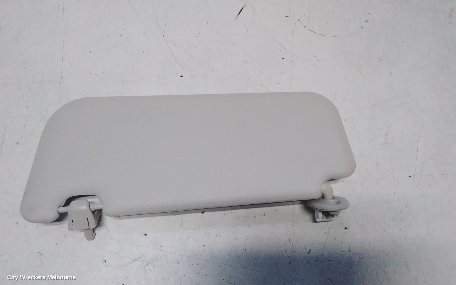 TOYOTA COROLLA SUNVISOR, E210, RH SIDE, 07/2018 ONWARDS - Image 1