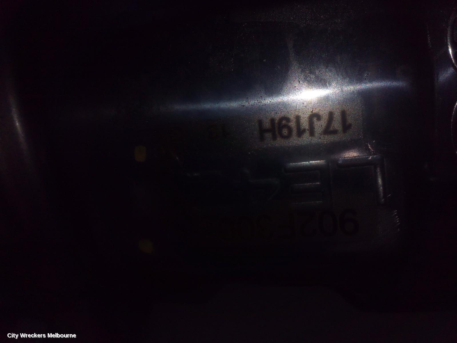 KIA CARNIVAL/GRAND CARNIVAL PARTICULATE FILTER/DPF, DIESEL, 2.2., YP, 02/2015 - 10/2020 - Image 2