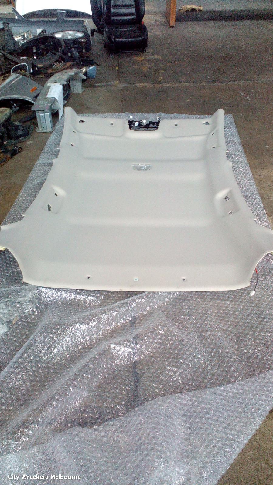 SUBARU IMPREZA HOODLINING, G5, 09/2016 - 09/2023 - Image 3