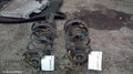 TOYOTA ESTIMA LEFT FRONT STRUT, XR50, 05-19 - Image 1