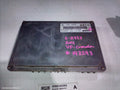 HOLDEN COMMODORE ECU, ENGINE ECU, V6, ECU ONLY, VF, 05/2013 - 12/2017 - Image 1