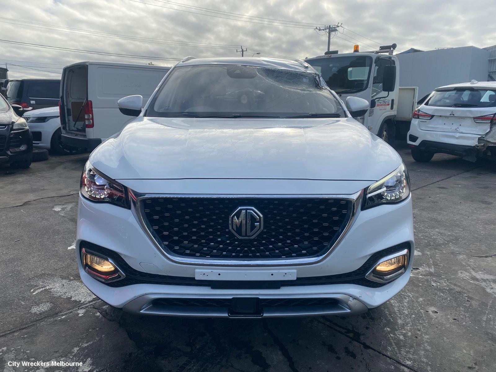 MG HS RIGHT FRONT DOOR, SAS23, 09/2019 ONWARDS - Image 2