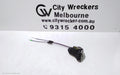 TOYOTA COROLLA DOOR/BOOT/GATE LOCK, RIGHT REAR DOOR LOCK, ZRE172R, 12/2013 - 06/2019 - Image 1