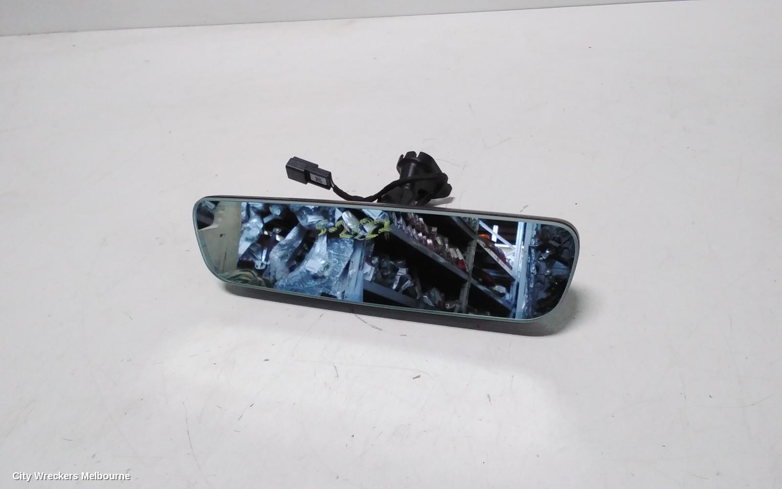 MG HS INTERIOR MIRROR, SAS23, 08/2019 - 12/2024 - Image 2