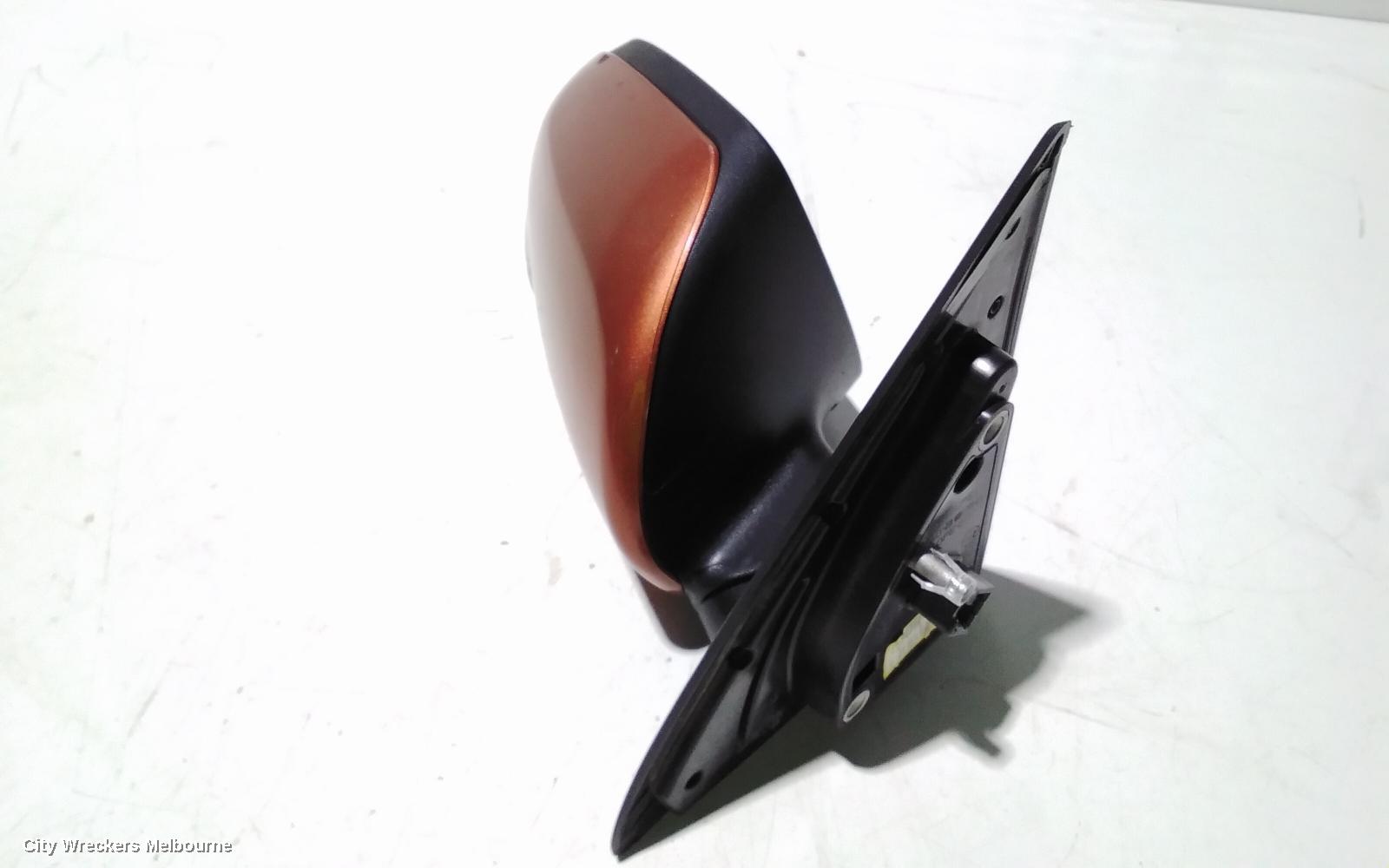 KIA CERATO RIGHT DOOR MIRROR, TD, THICK BLINKER TYPE, COUPE/KOUP, 10/2008 - 07/2010 - Image 3