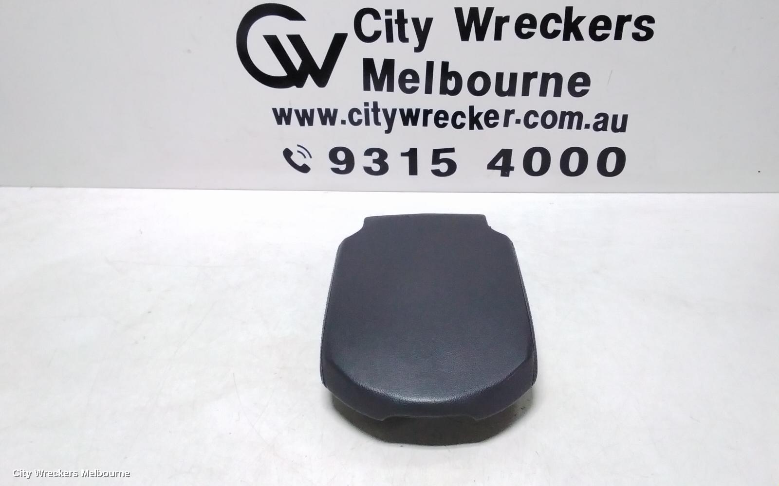 LAND ROVER RANGEROVER SPORT CONSOLE, L494, 12/2013 - 04/2022 - Image 3