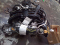 SUBARU FORESTER ENGINE, SK, PETROL, 2.5, FB25, 08/2018 - 11/2024 - Image 1