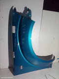 NISSAN NAVARA RIGHT GUARD, D40 (VIN MNT), W/ REPEATER TYPE, 09/2005 - 08/2015 - Image 1