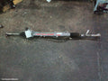 VOLKSWAGEN TOUAREG STEERING BOX/RACK, 7P, DIESEL, 07/2011 - 04/2018 - Image 1