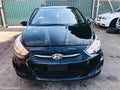 HYUNDAI ACCENT RIGHT DRIVESHAFT, AUTO (CVT), PETROL, 1.4, RB, 06/2015 - 09/2019 - Image 1