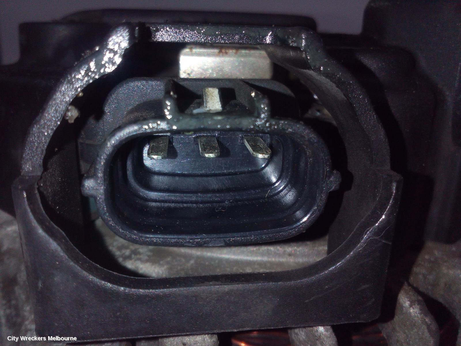 HYUNDAI VELOSTER ALTERNATOR, 1.6, G4FJ, TURBO, 07/2012 - 02/2018 - Image 3