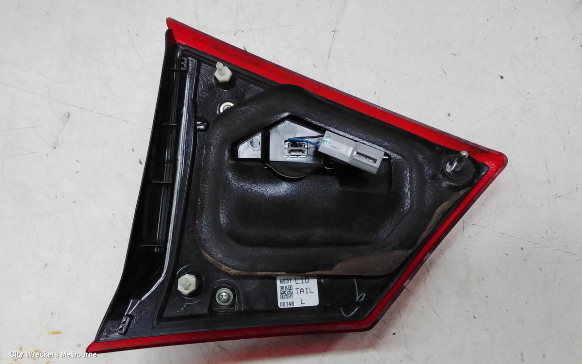 SUZUKI VITARA REAR GARNISH, TAILGATE LAMP (LH SIDE), W/ LED TYPE, VITARA, LY (VIN TSM), 10/2018 ONWARDS - Image 3