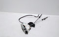 JEEP CHEROKEE DOOR/BOOT/GATE LOCK, LEFT REAR DOOR LOCK, KL, 02/2014 - 03/2018 - Image 1