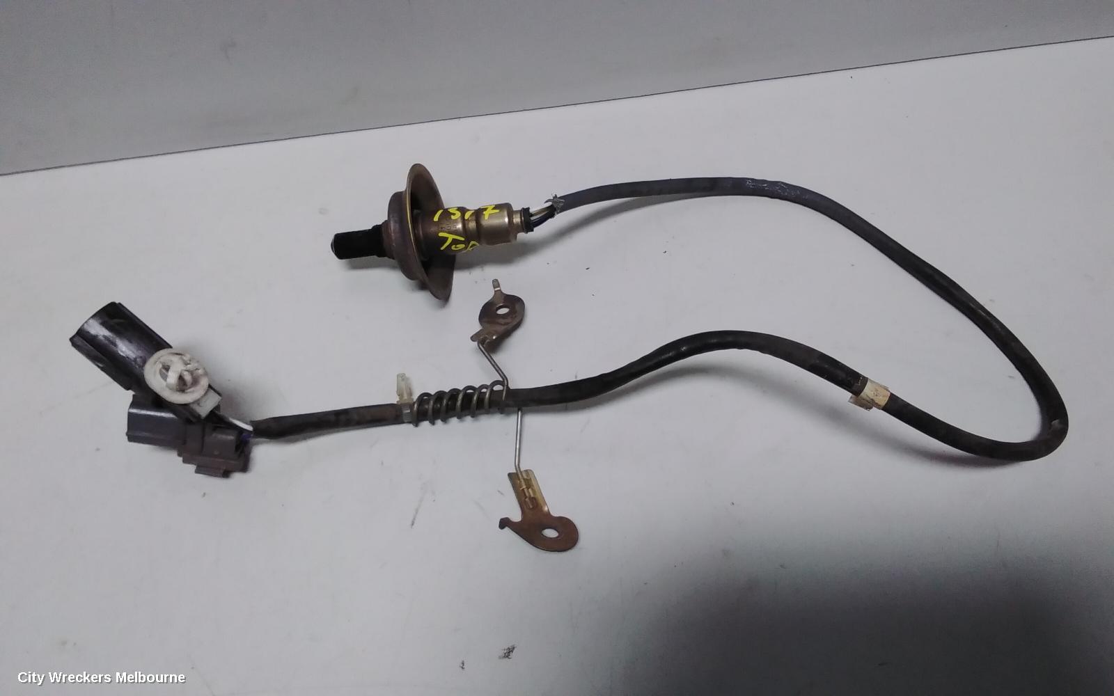 MAZDA CX7 OXYGEN SENSOR, POST CAT, 2.3, ER, 11/2006 - 02/2012 - Image 2