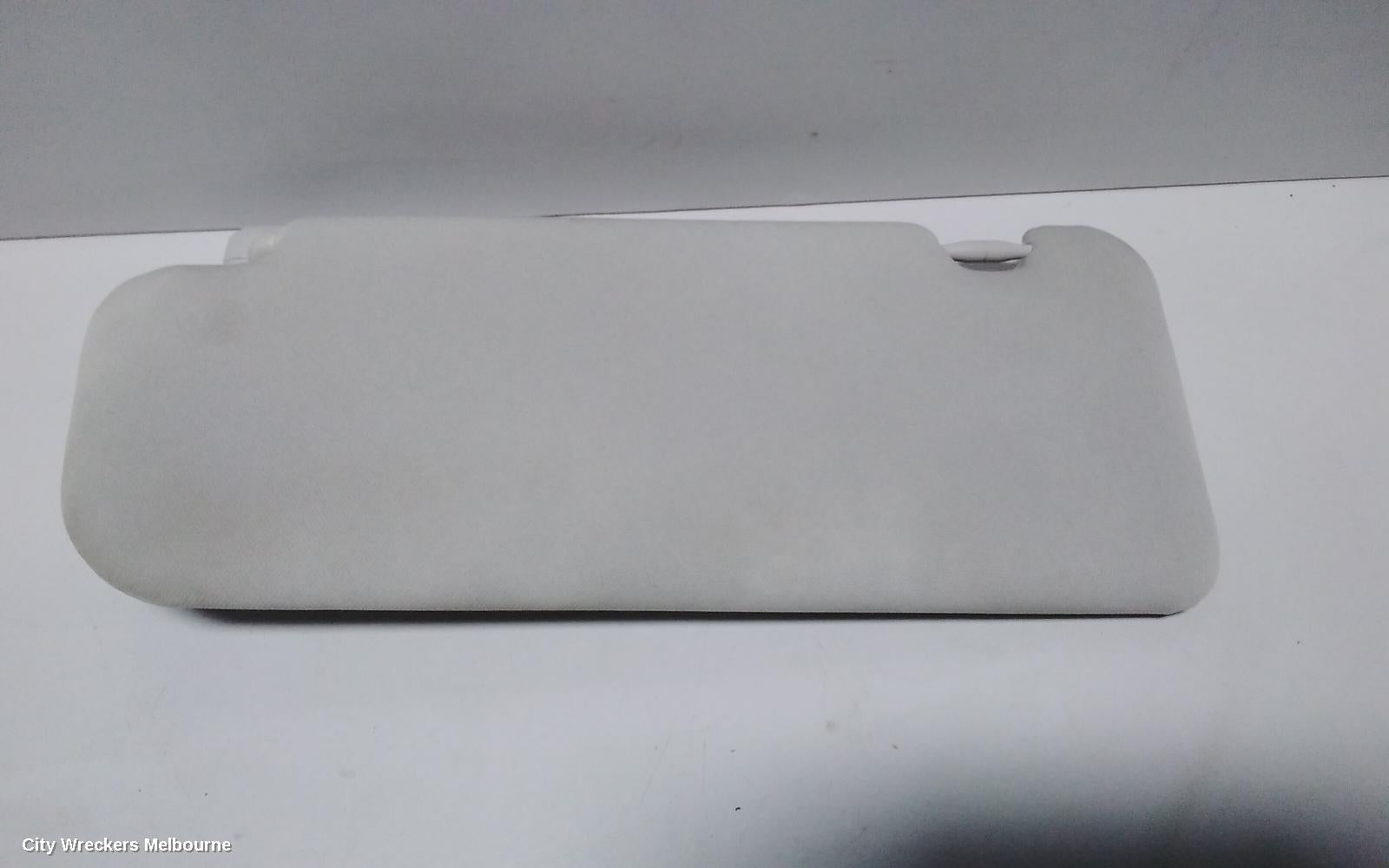 MAZDA CX9 SUNVISOR, TC, RH SIDE, 07/2016 ONWARDS - Image 3