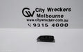 MAZDA 3 PWR DR WIND SWITCH, RH FRONT, BLOCK MASTER SWITCH, POWER, AUTO FOLD TYPE, BP, 03/2019 ONWARDS - Image 1