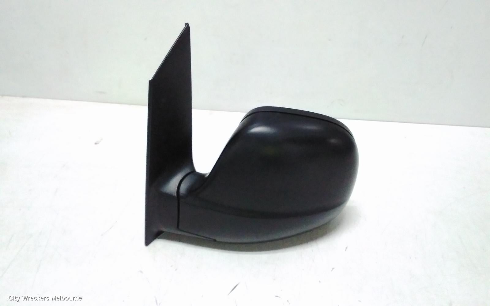 MERCEDES VITO LEFT DOOR MIRROR, 639, MANUAL, 04/2004 - 01/2011 - Image 1