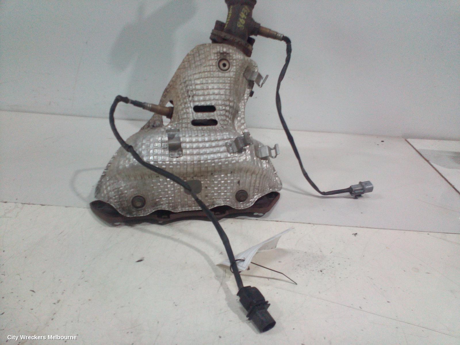 HYUNDAI VELOSTER OXYGEN SENSOR, FS, 10/2011 - 08/2019 - Image 3